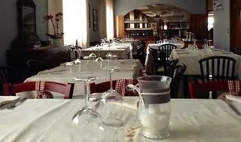 Hotel Palazzo Paradiso Медуна-ди-Ливенца