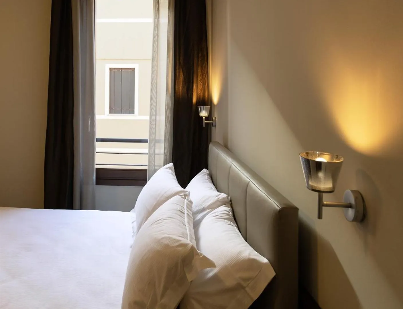 ***  Hotel Palazzo Paradiso Meduna di Livenza Italie