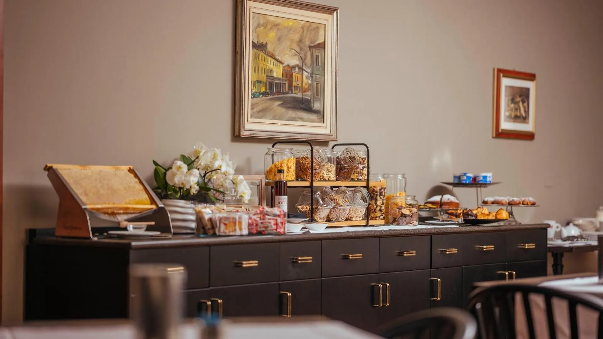 Hotel Palazzo Paradiso Meduna di Livenza Italie