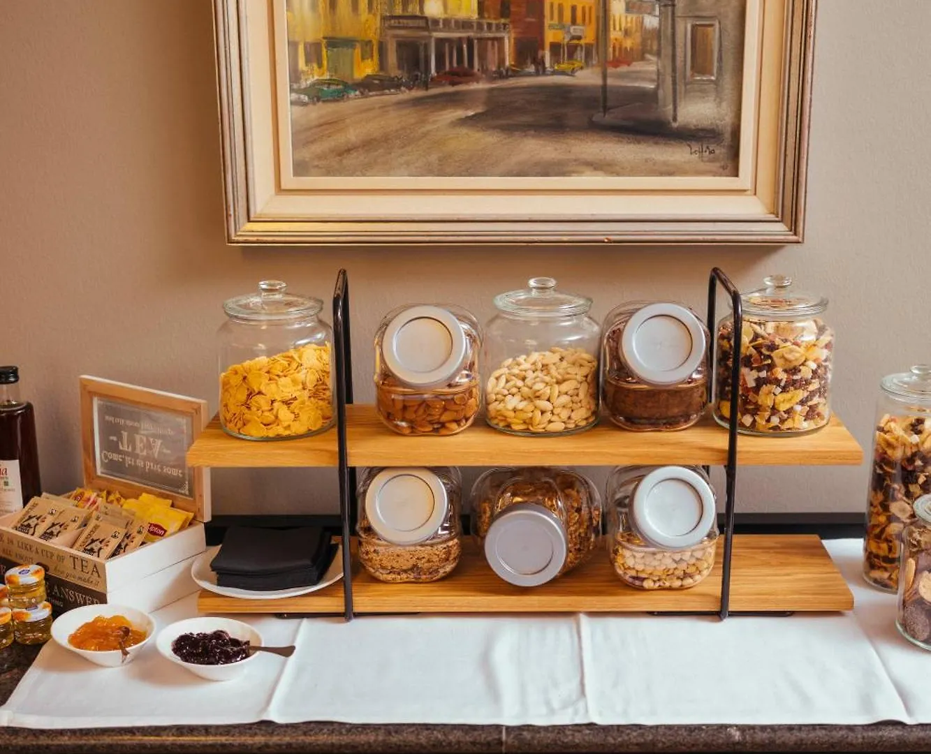 Hotel Palazzo Paradiso Meduna di Livenza
