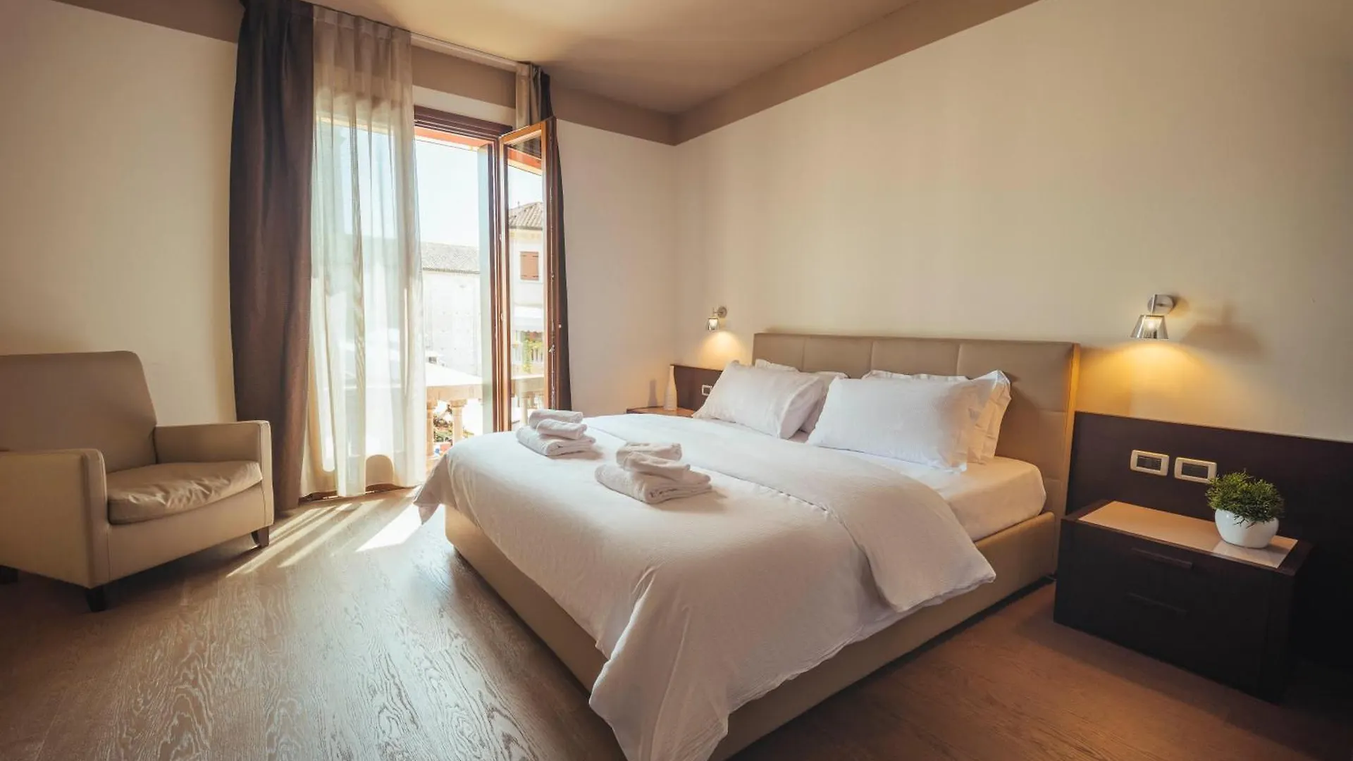 Hotel Palazzo Paradiso Meduna di Livenza 3*,  Italie