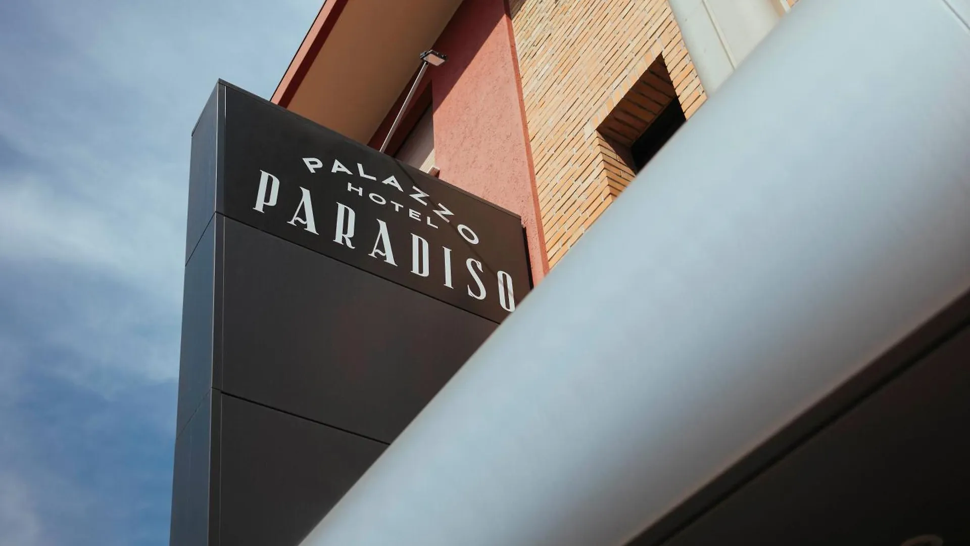 Hotel Palazzo Paradiso Meduna di Livenza