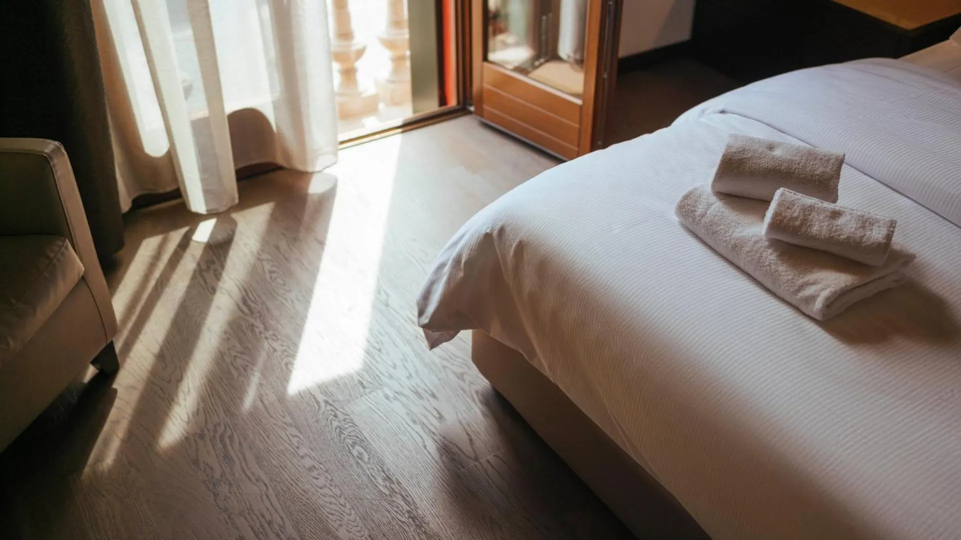 Hotel Palazzo Paradiso Meduna di Livenza
