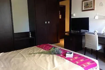 Hotel Palazzo Paradiso Meduna di Livenza Italie